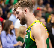 Domantas Sabonis