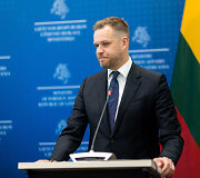 Gabrielius Landsbergis