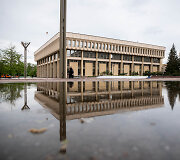 Vilniaus Nepriklausomybės aik&scaron;tė