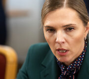 Agnė Bilotaitė