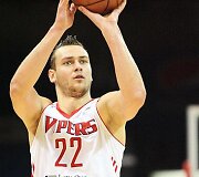 Donatas Motiejūnas