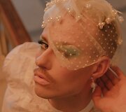 Mildos Vy&scaron;niauskaitės fotografijų projektas &bdquo;Boys&ldquo;