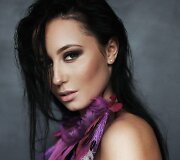 Gabrielė Grygolaitytė-Vasha