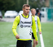 Karolis Laukžemis