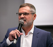 Paulius Malžinskas