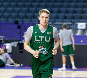 Marius Grigonis