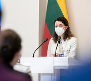 Monika Navickienė