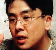 Kim Jong Ilo sūnėnas Li Il-Namas, kuris buvo nužudytas kai pabėgo į Pietų Korėją