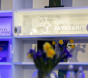 &bdquo;Kino pavasario&ldquo; programos pristatymo spaudos konferencija