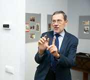 Liudas Mažylis