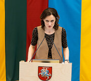 Viktorija Čmilytė-Nielsen