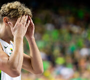 Mindaugas Kuzminskas