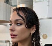 Makiažo tendencijos: nuo podiumo &ndash; į kasdienybę