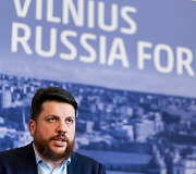 Leonidas Volkovas