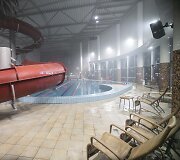Evakuotas sporto klubas &bdquo;Impuls&ldquo; 