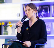 Aistė Račaitytė