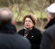 Faina Kukliansky