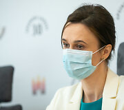Viktorija Čmilytė-Nielsen