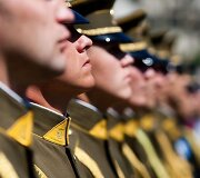Ceremonijos akimirka