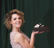 Liucina Rimgailė