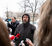 Raimondas Grinevičius