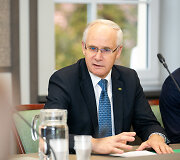 Algirdas Monkevičius