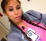 Kaiycie Palmers