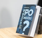 Diskusija: &bdquo;Ar inteligentai stovėjo po medžiu? Sovietmečio prisitaikymo paradoksai.&ldquo;