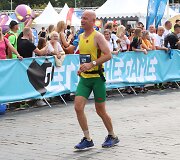&bdquo;Danske Bank Vilniaus maratono&ldquo; akimirka