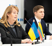 Vilija Blinkevičiūtė