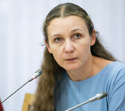 Evelina Gudzinskaitė