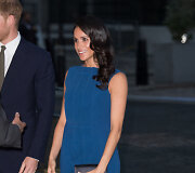 Sasekso kunigaik&scaron;tienė Meghan Markle 