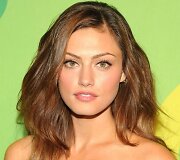 Phoebe Tonkin