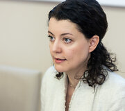 Monika Navickienė