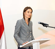 Viktorija Čmilytė-Nielsen