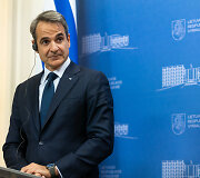 Kyriakos Mitsotakis
