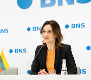 Viktorija Čmilytė-Nielsen