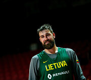 Jonas Valančiūnas