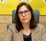 Jurgita Sejonienė