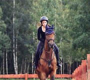 Roberta Orlauskaitė