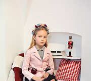 &bdquo;AKUKU Uniform&ldquo; &scaron;ventiniai deriniai vaikams