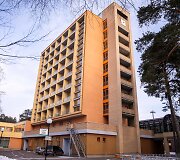 &bdquo;Belorus&ldquo; sanatorija Druskininkuose