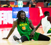 Maurice'as Ndouras