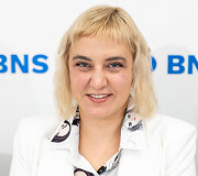 Olga Karač