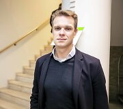 Gabrielius Landsbergis