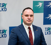 Andrius Vy&scaron;niauskas