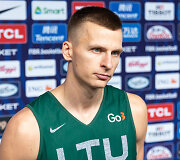 Arnas Butkevičius