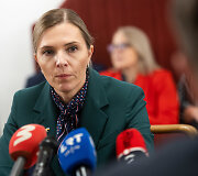 Agnė Bilotaitė