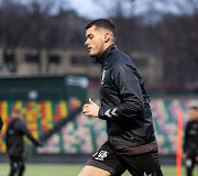 Rolandas Baravykas