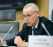 Saulius Džiautas